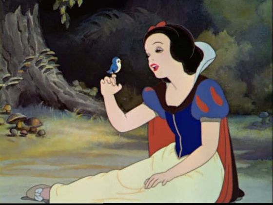 Snow White