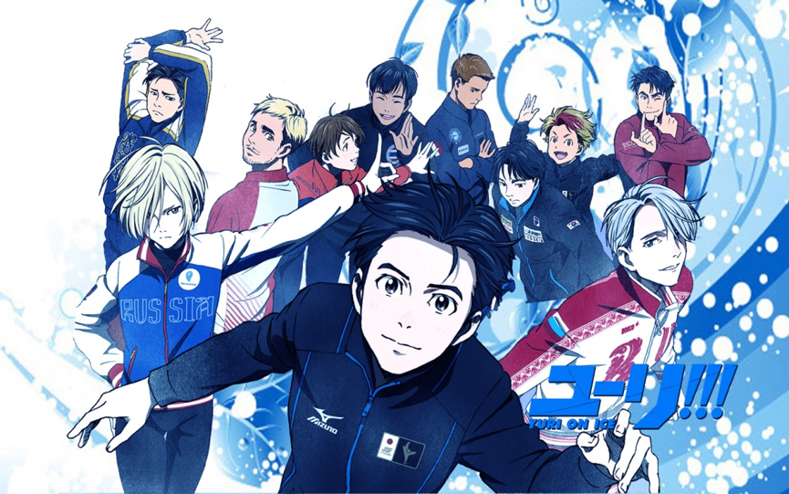 Yuri on Ice