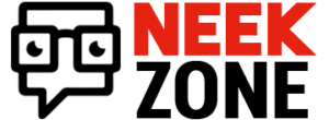 Neek Zone Logo