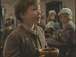 oliver twist