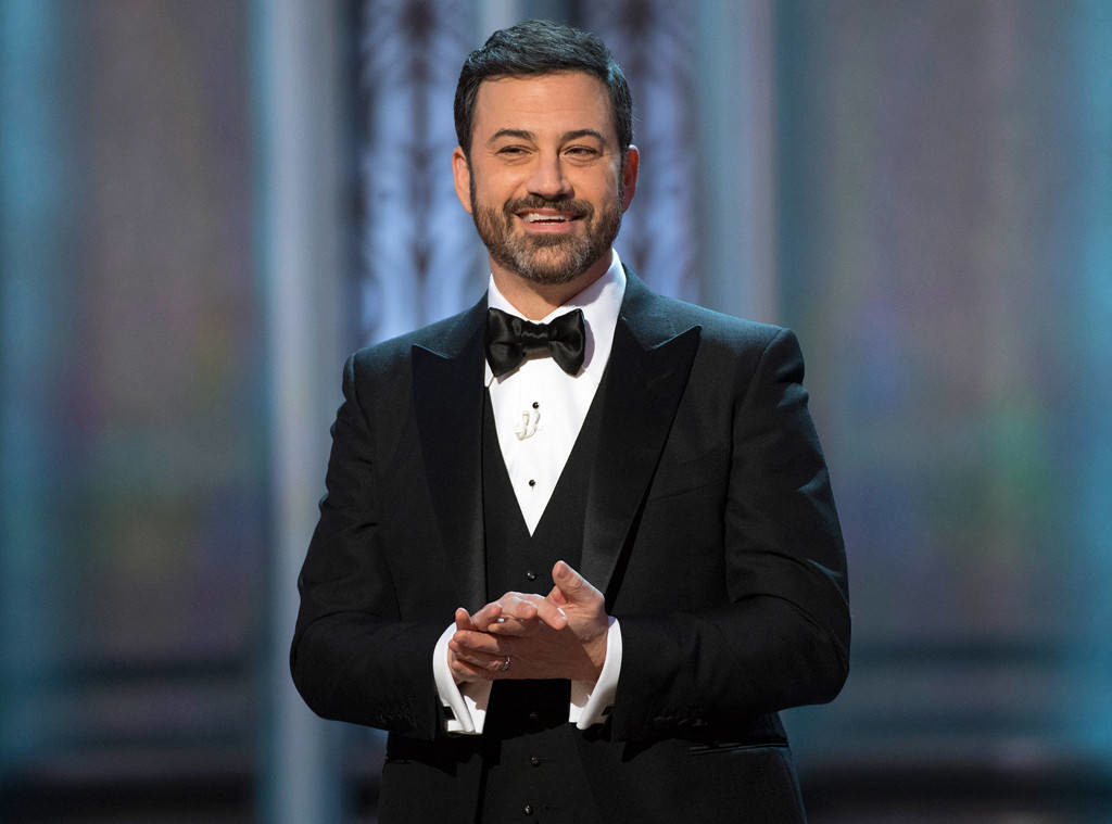 Jimmy Kimmel Oscars