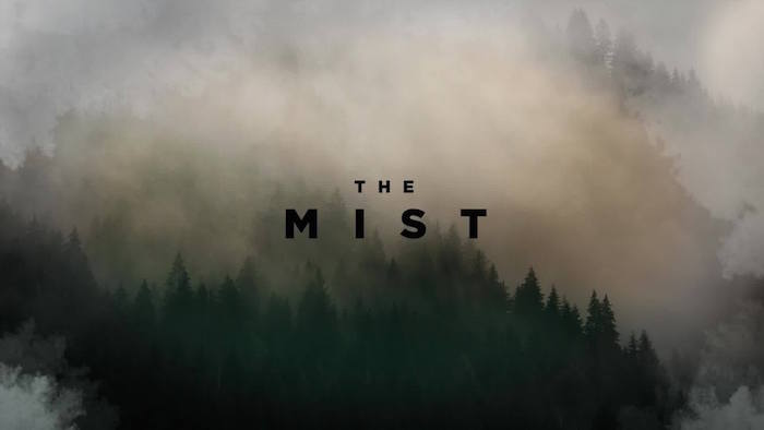The Mist Netflix 