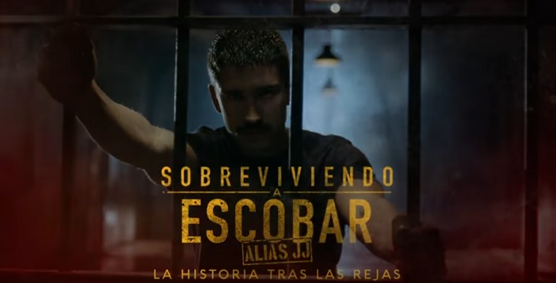 Sobreviviendo a Escobar