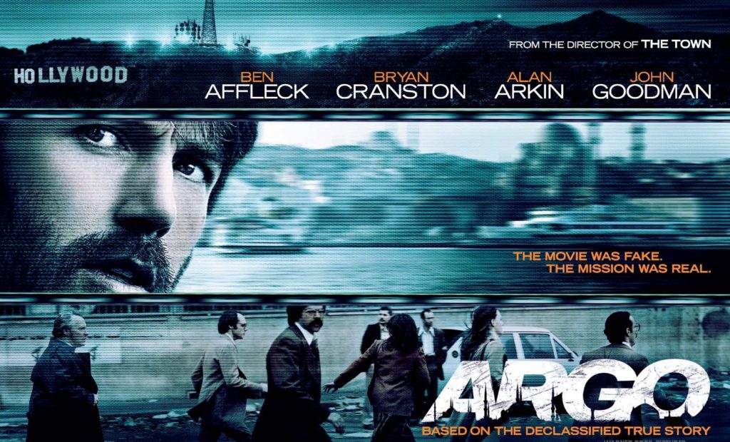 Argo Netflix