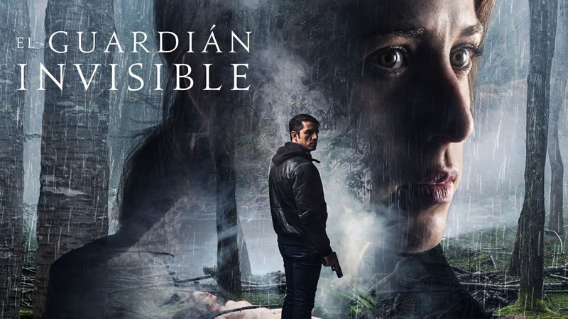 el guardian invisible netflix