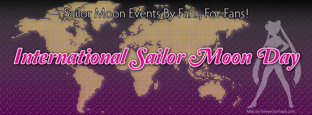 Sailor Moon Banner