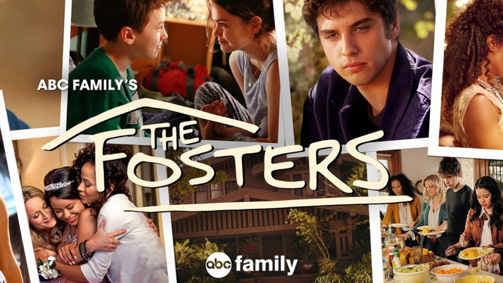 The fosters temporada 4