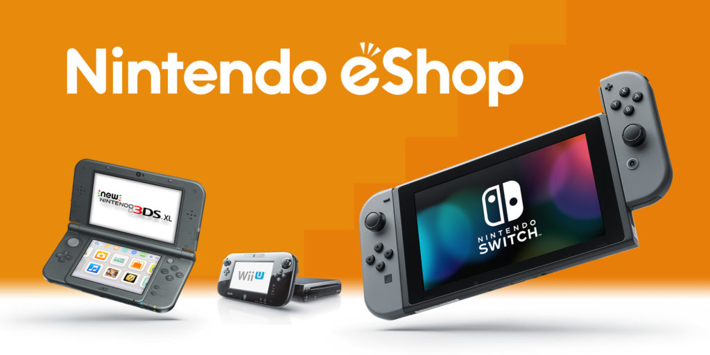 Nintendo eShop