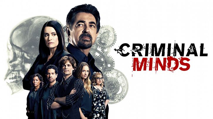 Criminal Minds Season 12