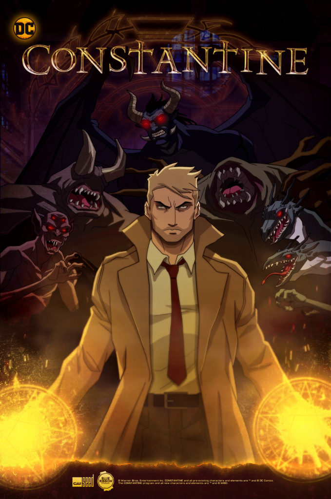 Constantine