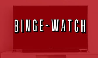 bingewatch