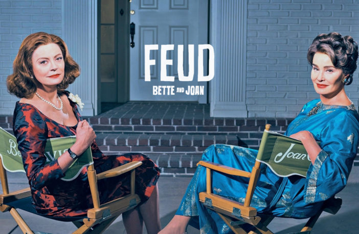 Feud