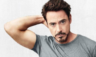 Robert Downey Jr