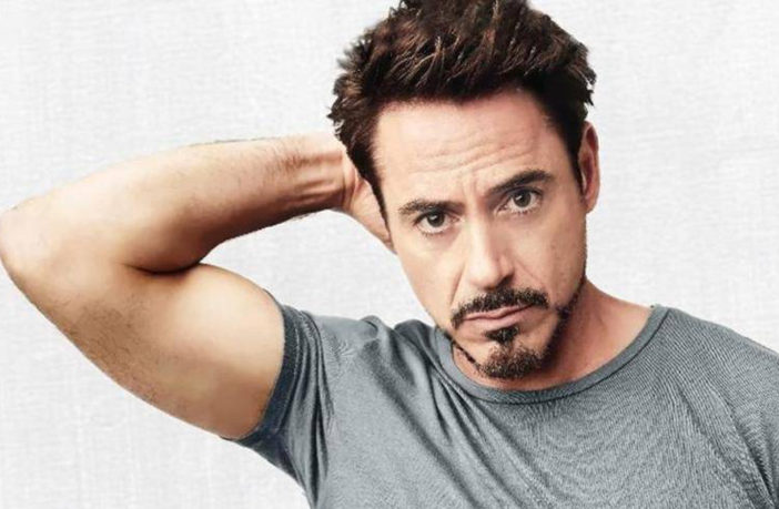 Robert Downey Jr