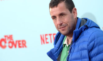 Adam Sandler Netflix