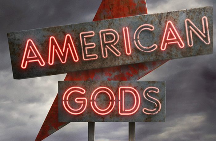 American Gods