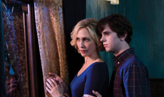 Bates Motel