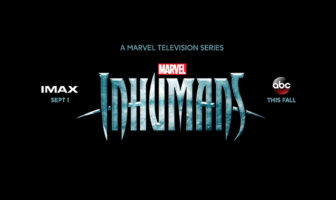 Marvels Inhumans