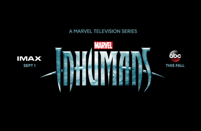 Marvels Inhumans