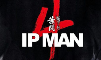 IP MAN 4