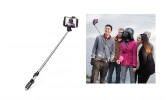 Star Wars Selfie Stick