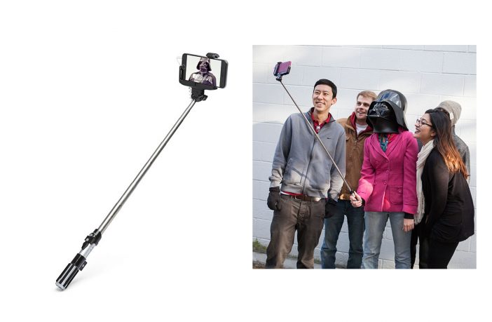 Star Wars Selfie Stick