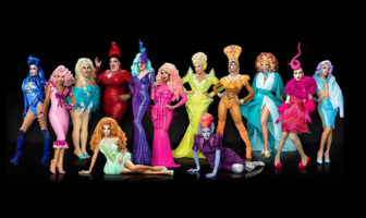 Drag Race Rupauls