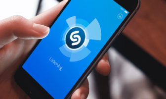 shazam-app