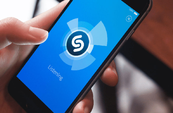 shazam-app