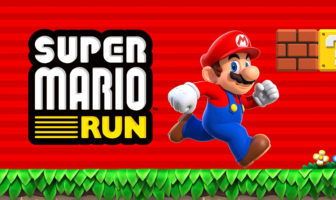 Super Mario Run