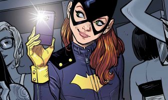 Batgirl Movie