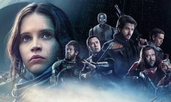 Rogue One