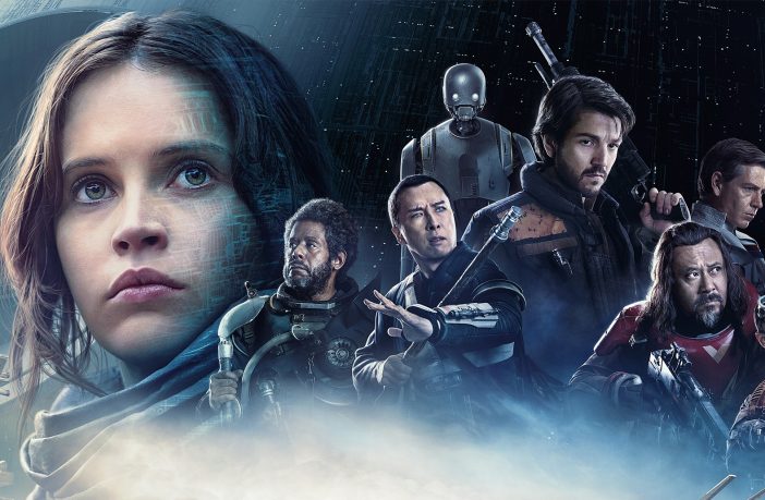 Rogue One