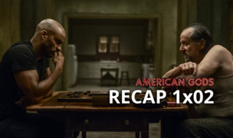 American God Recap 1x02
