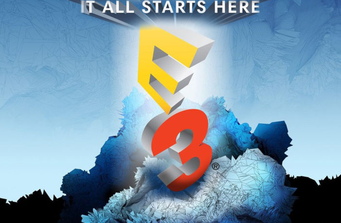 E3 Expo