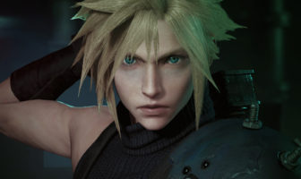 Final Fantasy VII