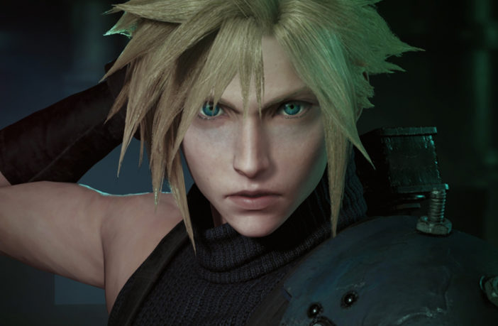 Final Fantasy VII