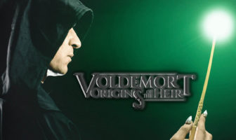 Voldemort: Origins of the Heir