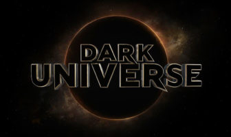 Dark Universe