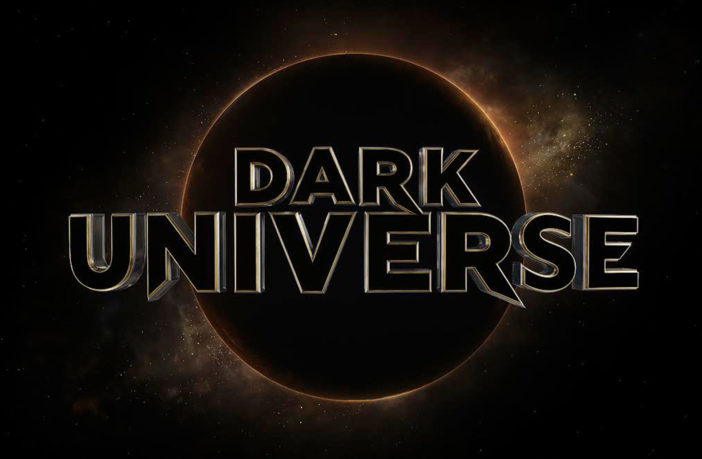 Dark Universe