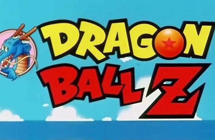 Test Dragon Ball Z
