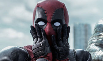 Deadpool Serie Animada