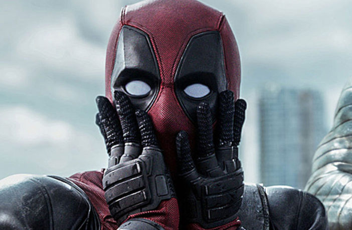 Deadpool Serie Animada