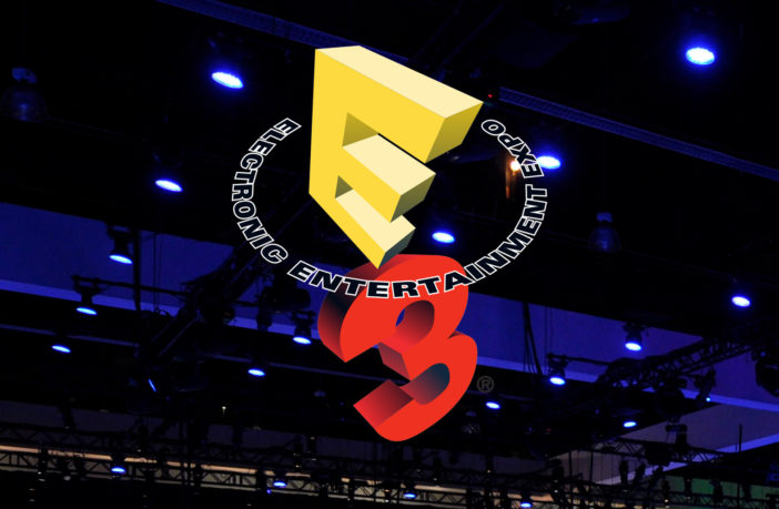 E3 Expo