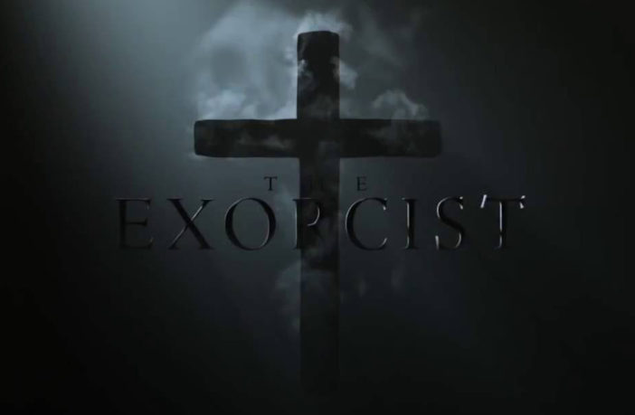 The exorcist