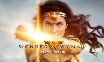 Wonder Woman Final Trailer
