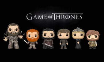 Game of Thrones Funkos