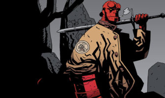 Reboot Hellboy