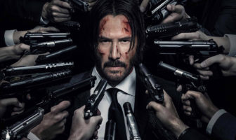 John Wick