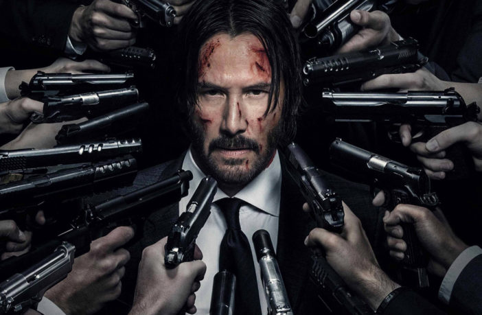 John Wick